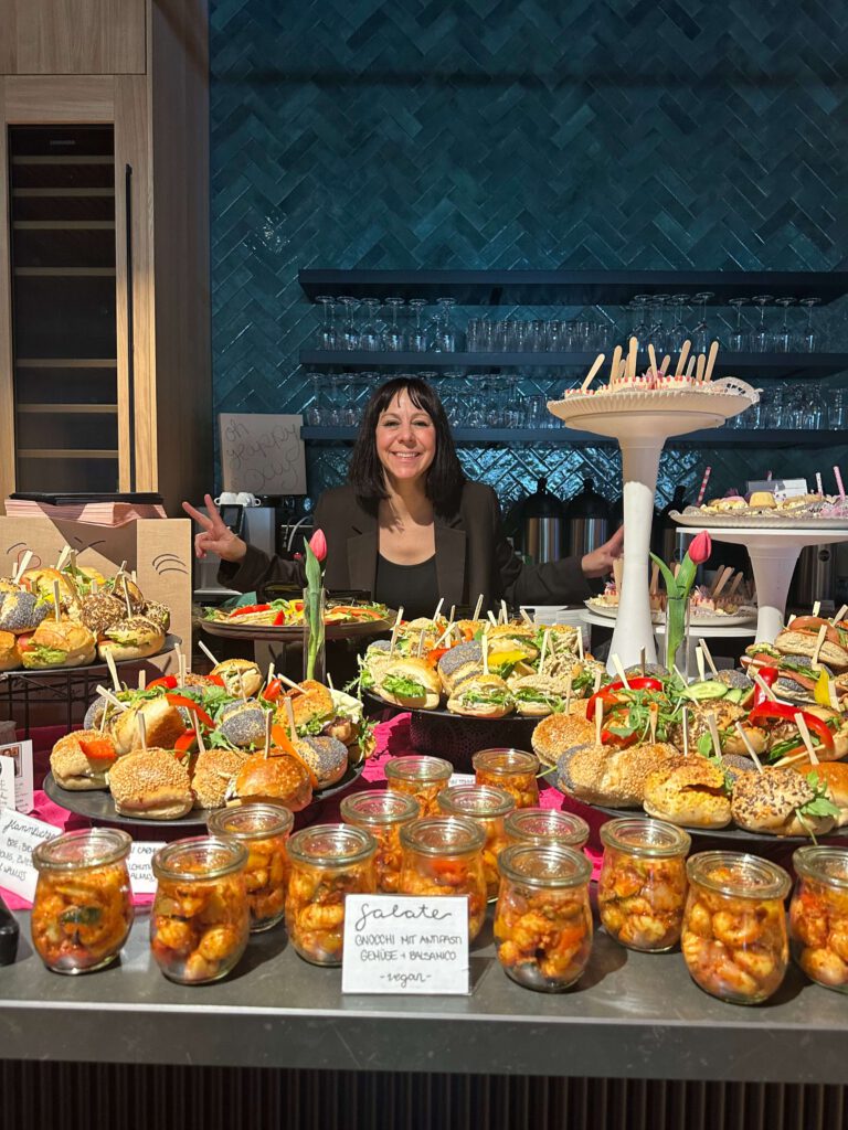Business Catering Dortmund